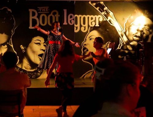 Why The Bootlegger is One of the Best Live Music Pubs in Bristol