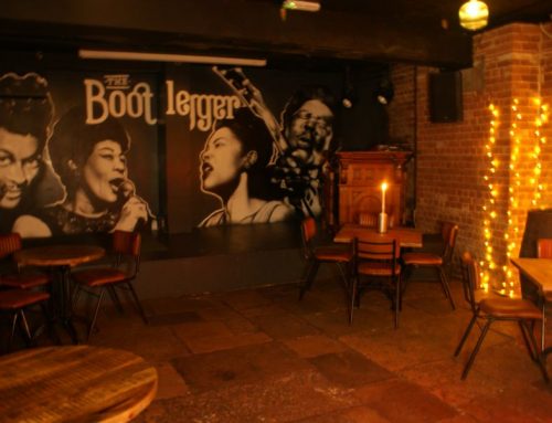 The Bootlegger: A Hidden Gem Among Quiet Bars in Leeds