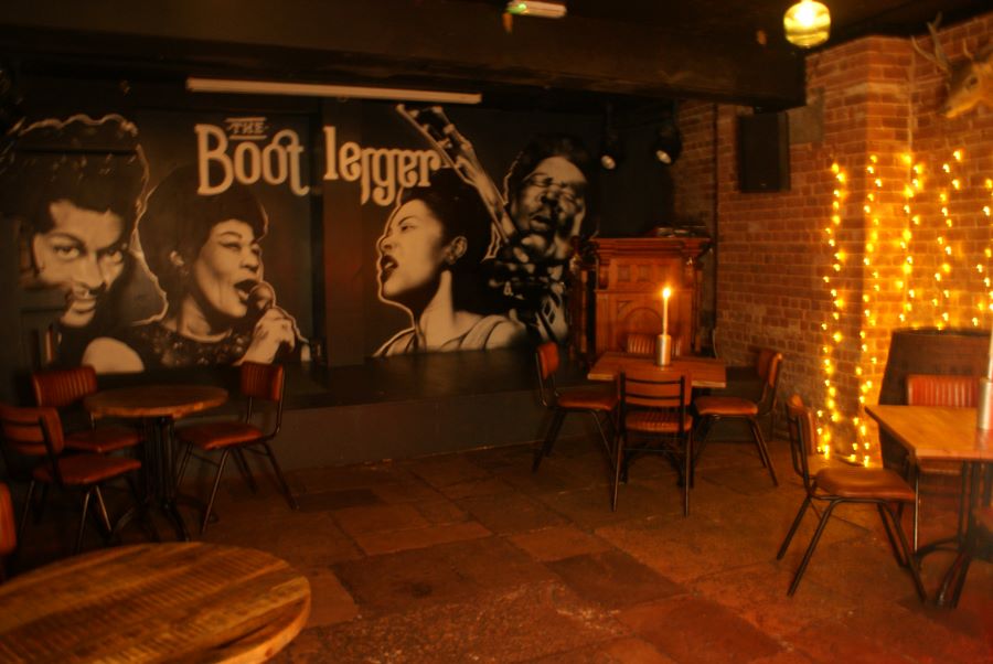 The Bootlegger: A Hidden Gem Among Quiet Bars in Leeds