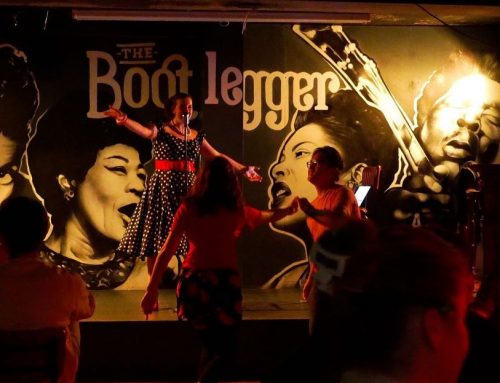 The Bootlegger: Your Go-To Spot for Live Music in Leeds